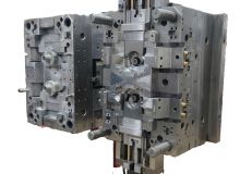 风扇零件模具-AM0142