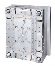 电脑零件模具-AM0088
