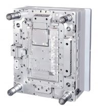 DVD 机箱模具-AM0049
