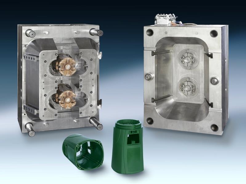 Navigating the World of Injection Molding Plastic Manufacturers: A Comprehensive Guide