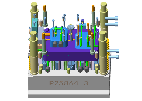 Navigating the World of Mold Parts Manufacturers: A Comprehensive Guide for Global Sourcing