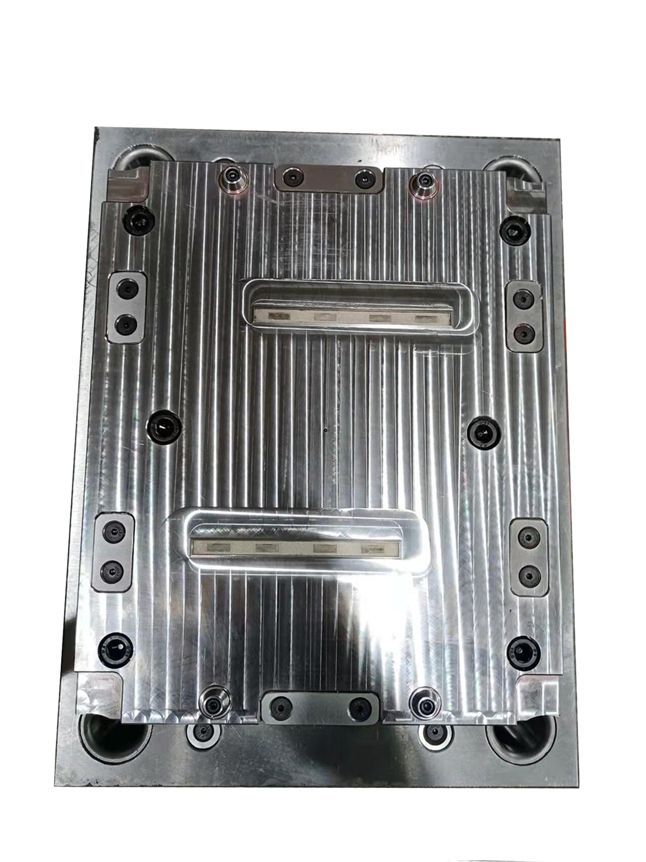 Navigating the Complex World of Injection Mold Supply