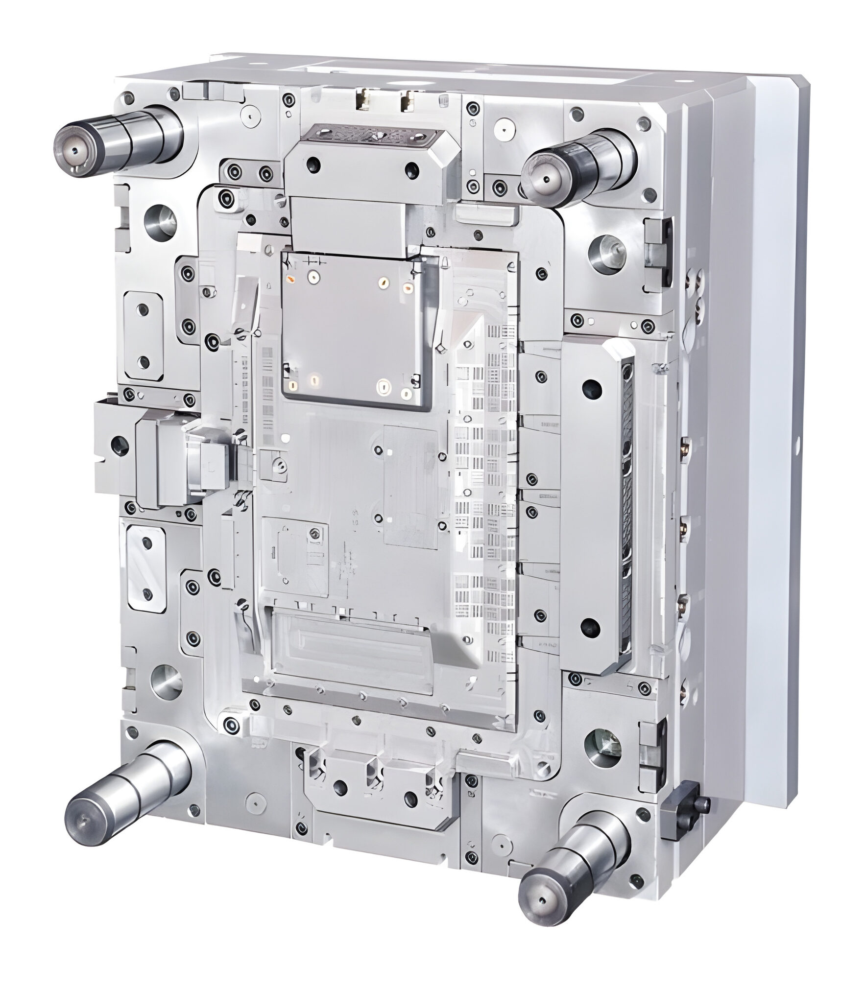 Unlocking Precision: A Deep Dive into Custom Micro Injection Molding