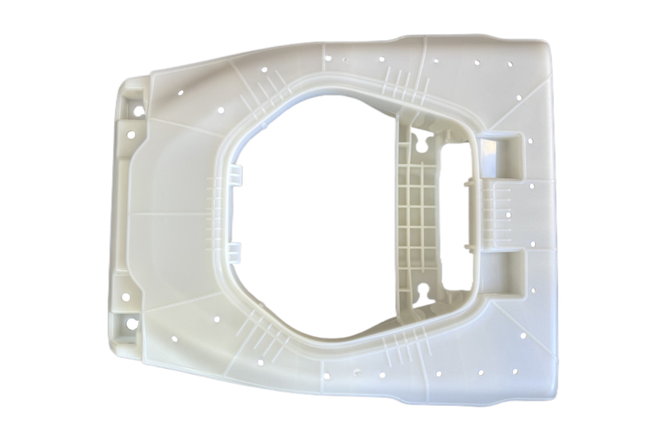 Understanding Injection Mould Tool Manufacture: A Comprehensive Guide
