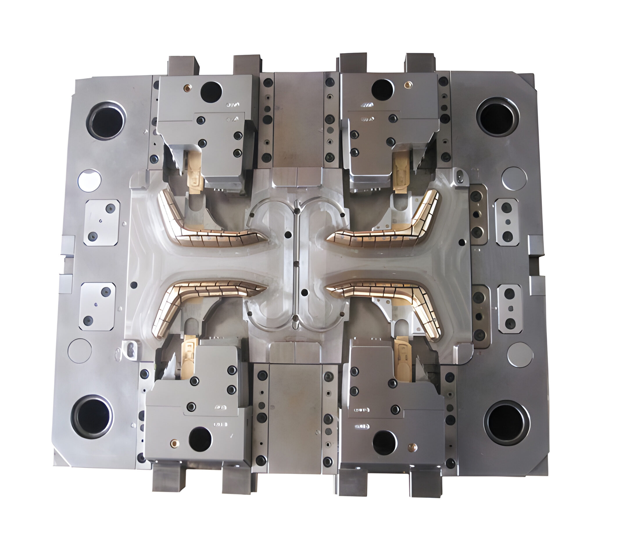 Understanding Custom Plastics Injection Molding: A Comprehensive Guide