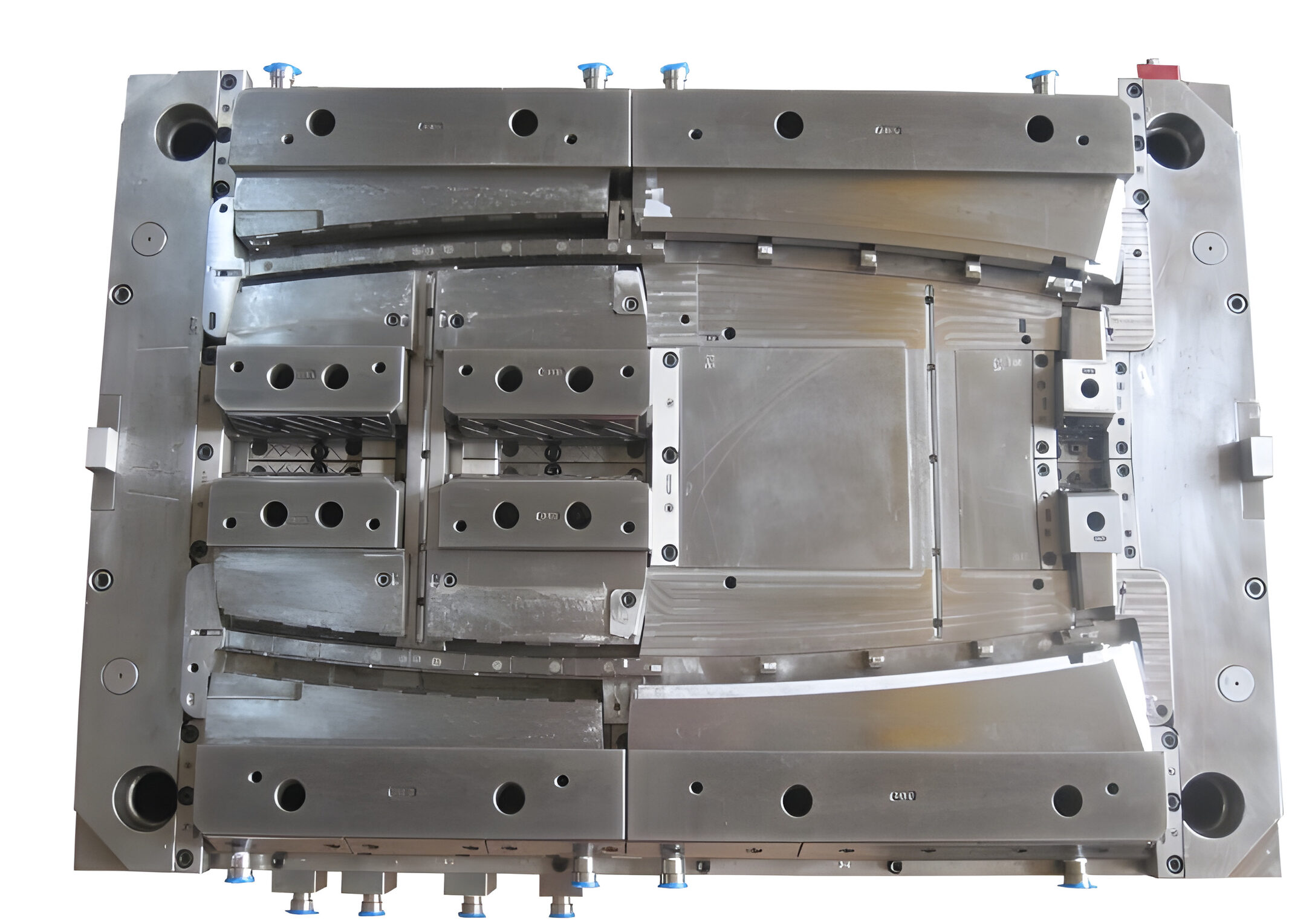 Navigating the World of Precision Machining Parts Manufacturers: A Comprehensive Guide