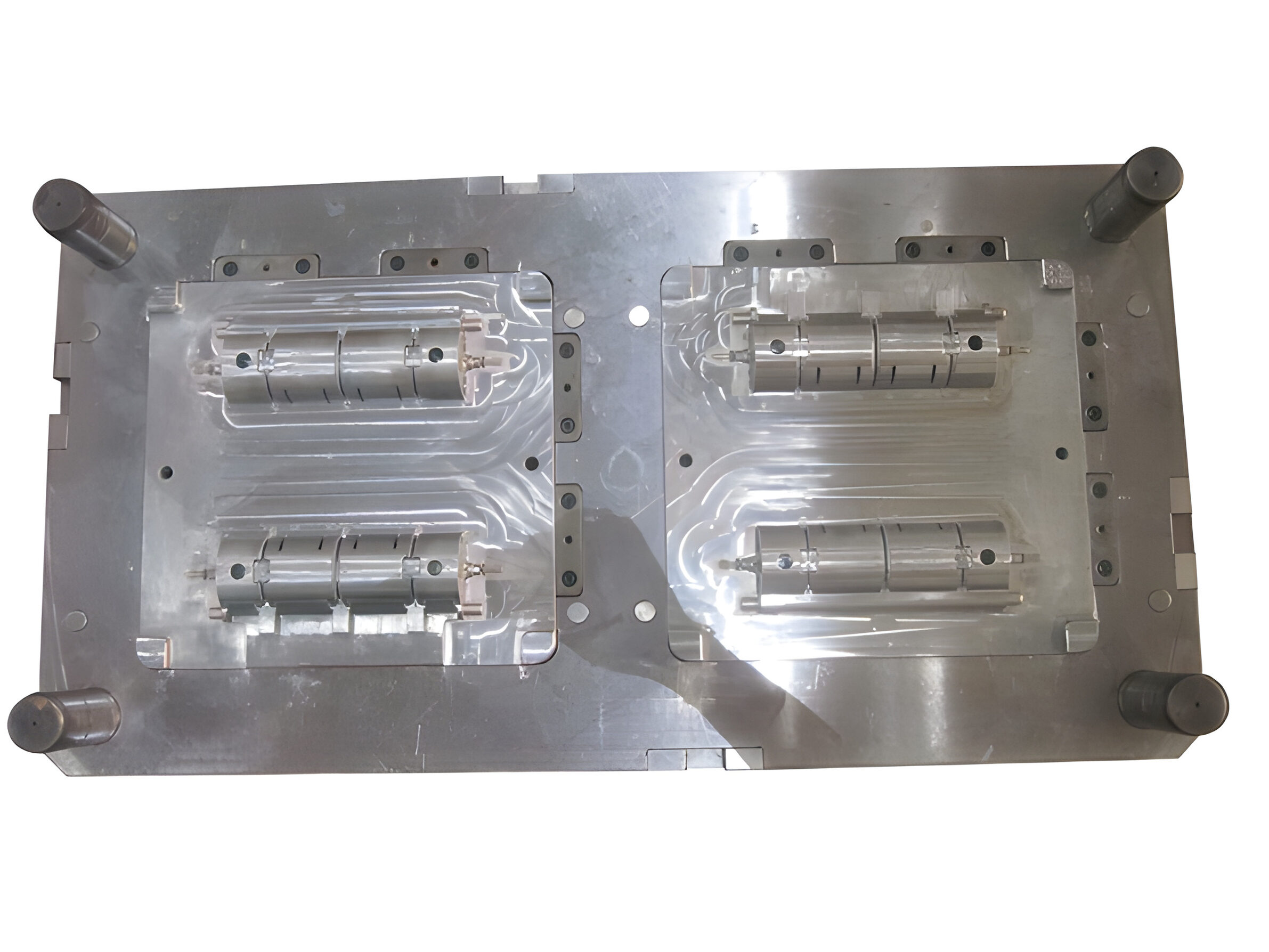 CNC Parts Manufacturing: A Deep Dive into Precision and Global Trade