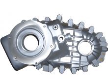 Precision Mold Manufacturing: A Deep Dive into the World of High-Accuracy Components