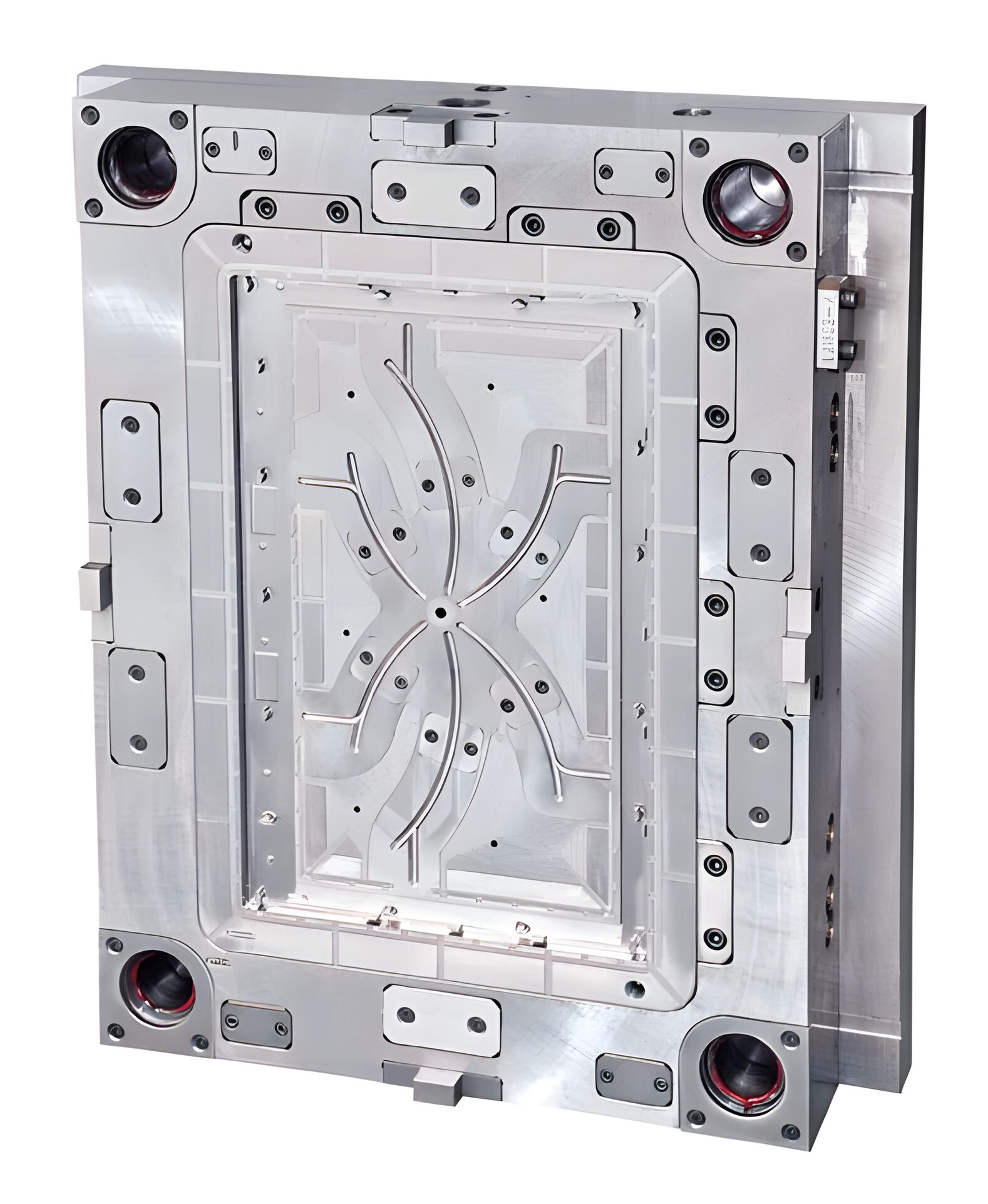 Injection Moulds